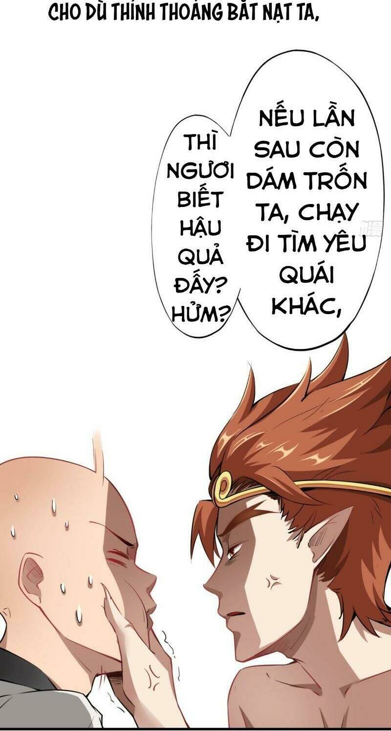 tà du ký chapter 0.2 26