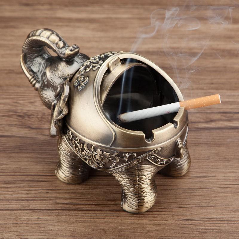 Gạt tàn thuoc lá