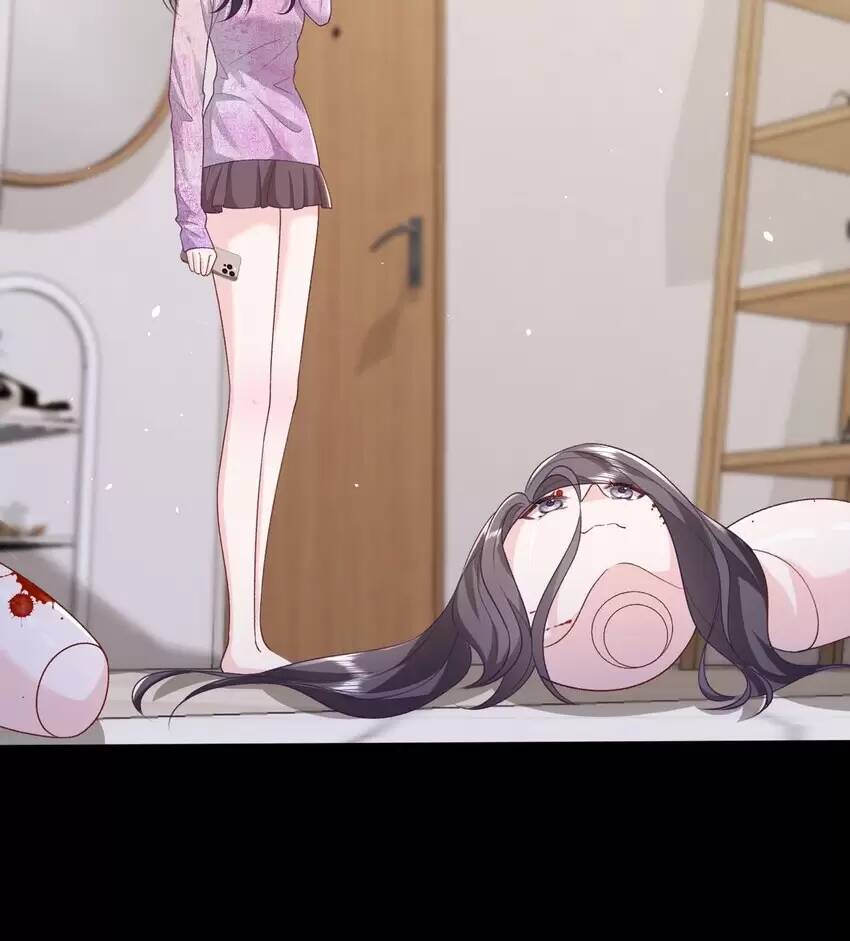 mận xanh chapter 21 29