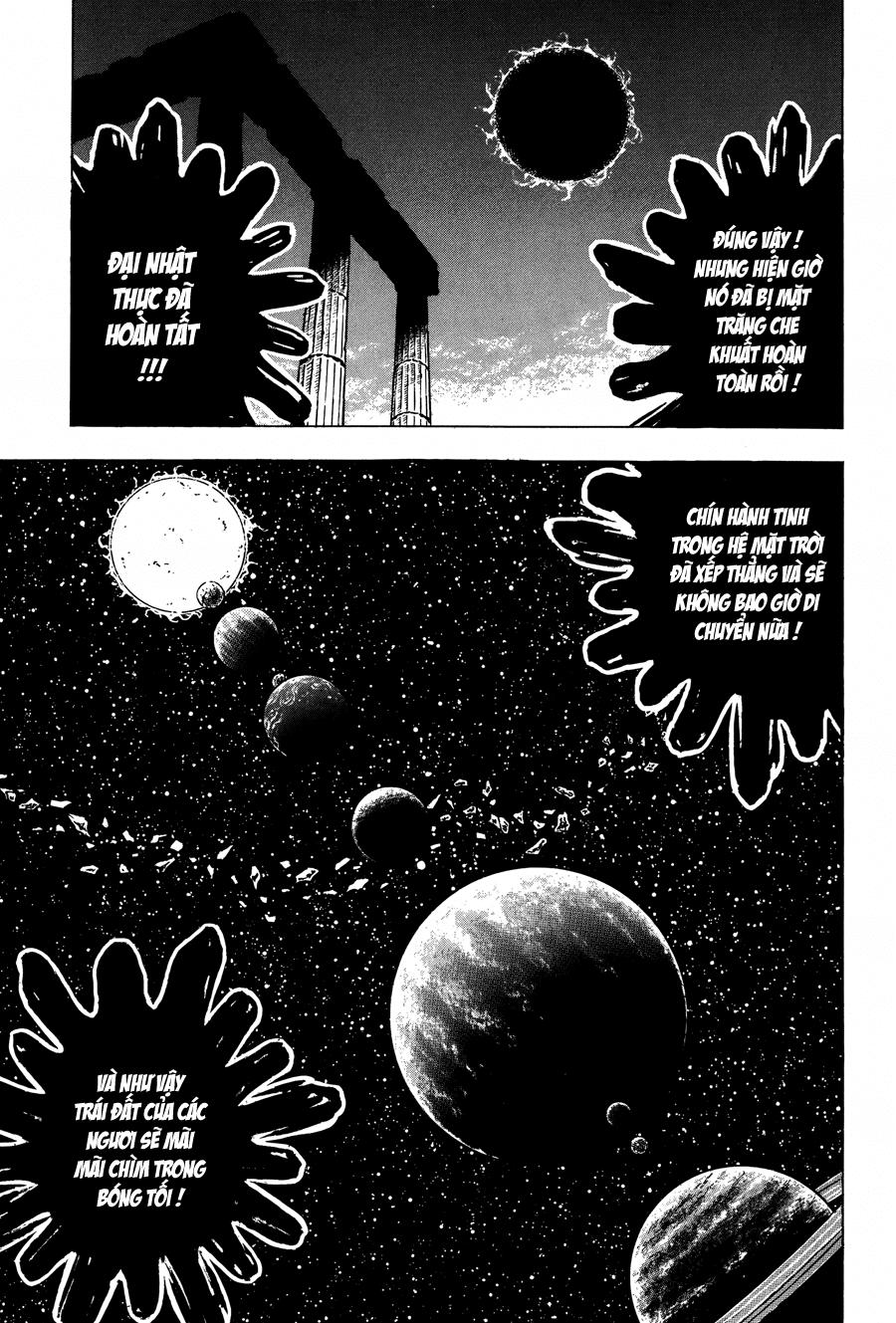 áo giáp vàng chapter 108 38