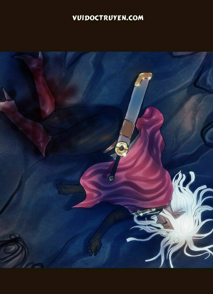 hội ảo thuật chapter 101 51