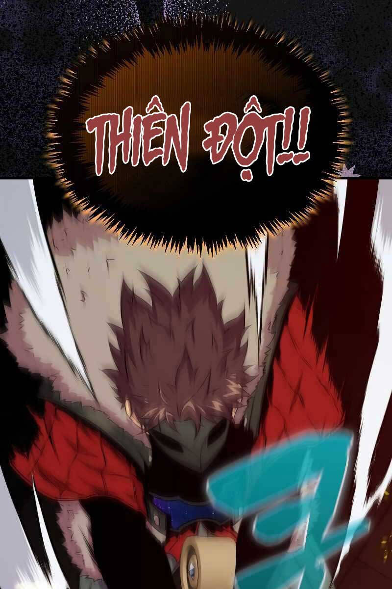 tôi thăng cấp trong lúc ngủ chapter 65 69