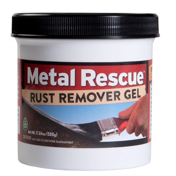 Gel tẩy rỉ  METAL RESCUE  Nội Thất Ngoại Thất Nhà Cửa Ô tô Xe Máy