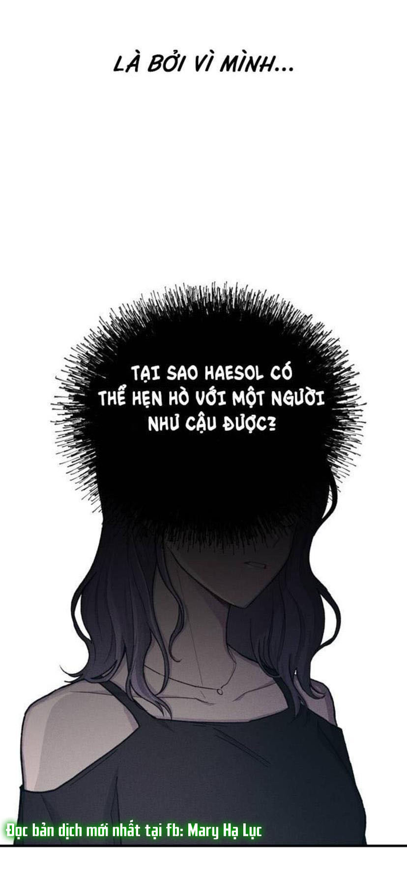 yeonwoo ngây thơ chapter 33.3 6