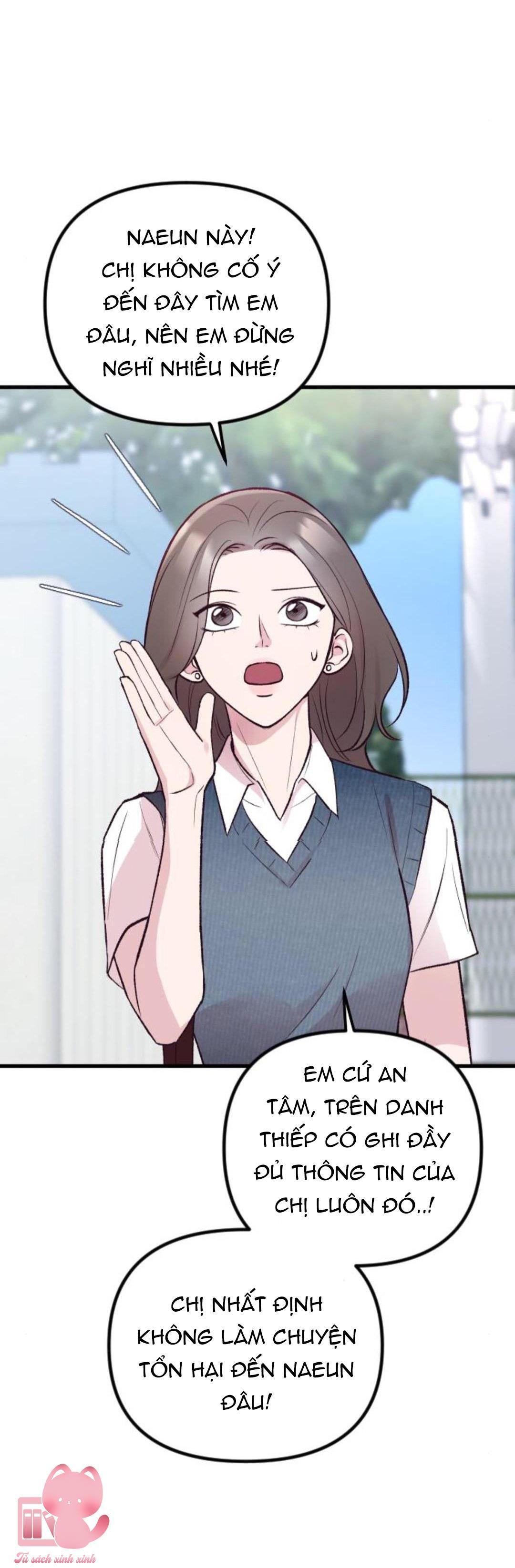 gặp nhau giữa trung gian chapter 14 31