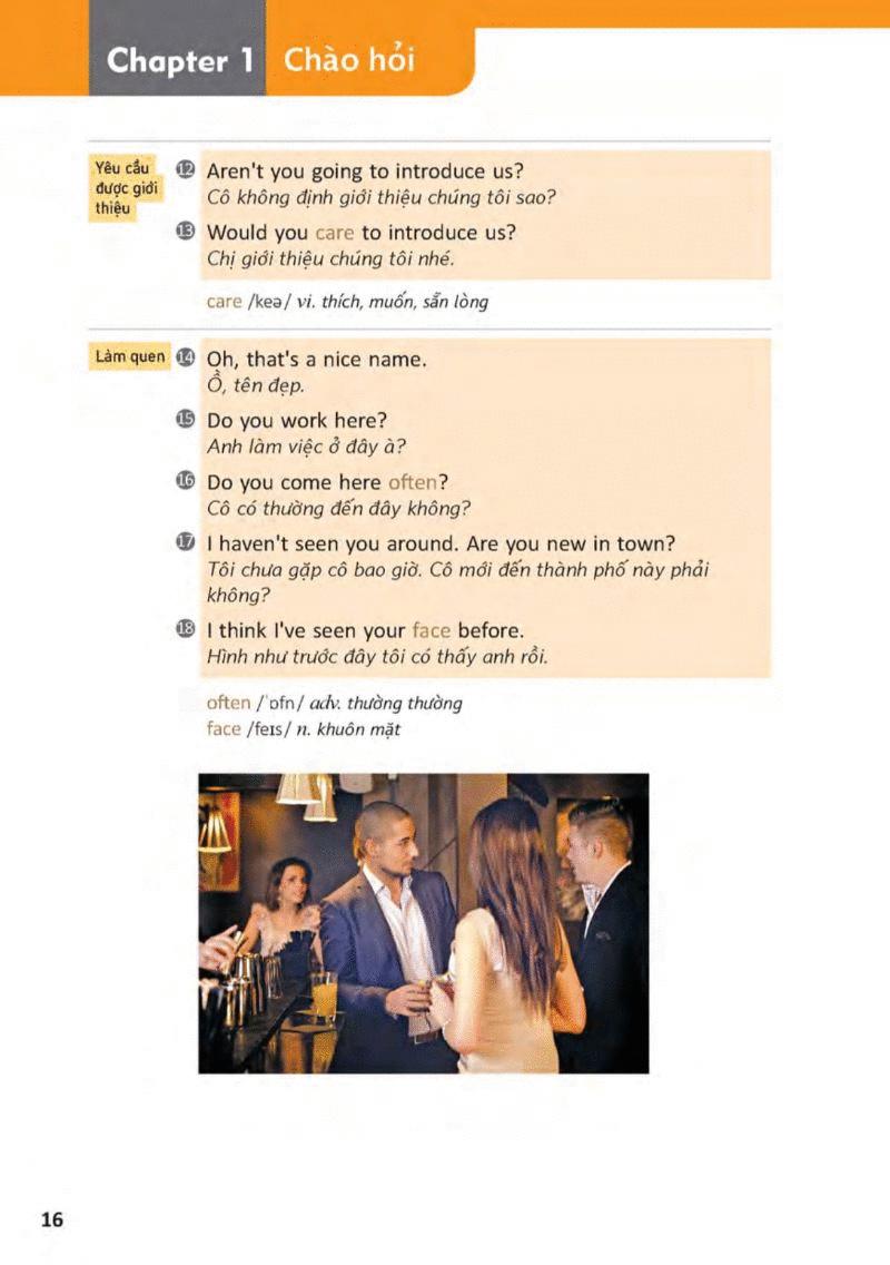 Sách Nói Tiếng Anh Thông Thạo Trong Giao Tế (Kèm CD Hoặc File MP3)