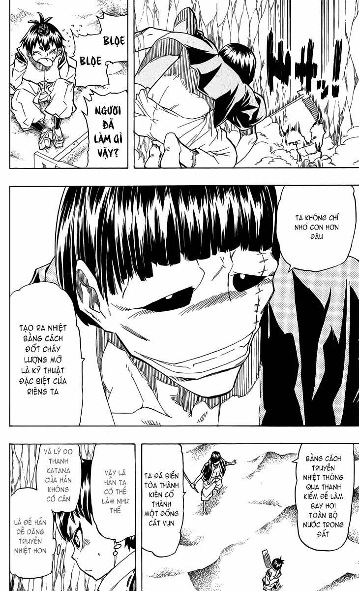 samurai usagi chapter 55 9