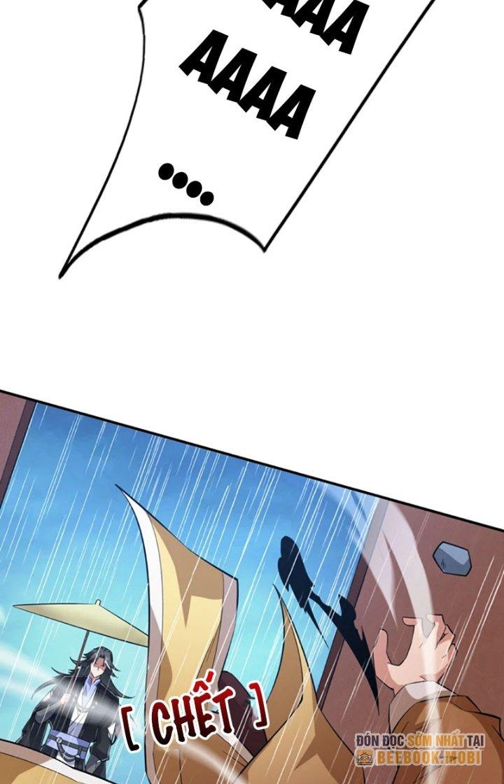 ẩn cư mười vạn năm, đời sau mời ta rời núi chapter 89 44