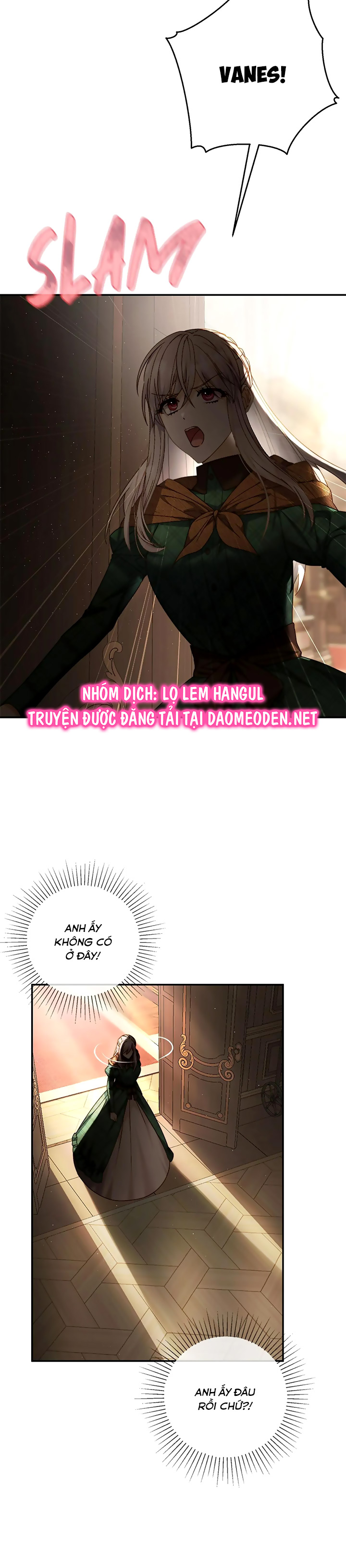 bản hợp đồng của nữ công tước chapter 27 16