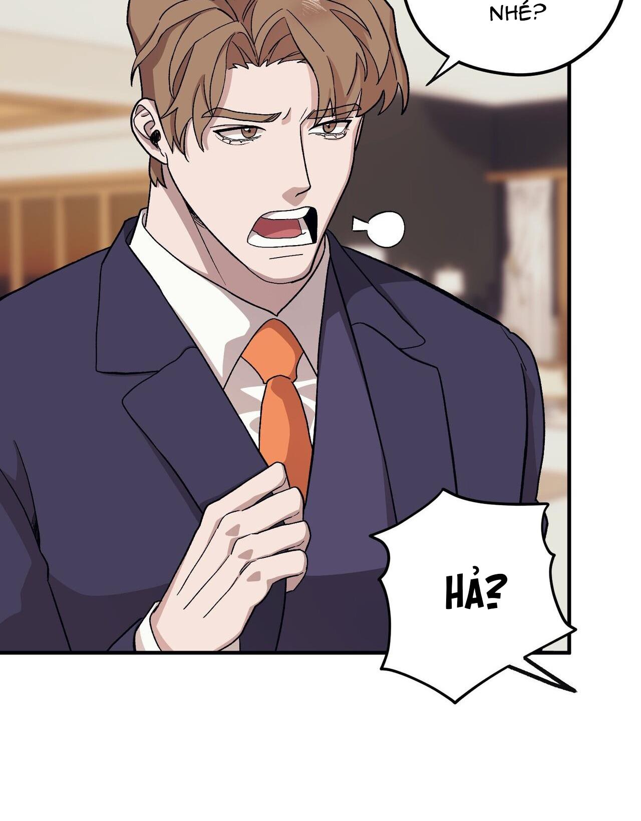 làm dâu nhà tài phiệt họ kang chapter 50 14