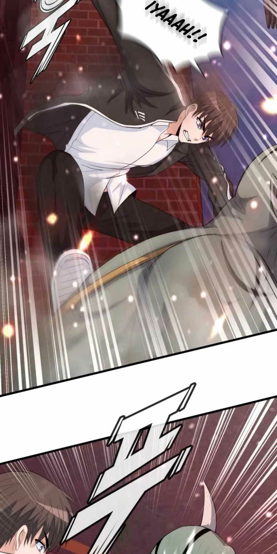 mẹ tôi là chòm sao bảo hộ m chapter 3 20