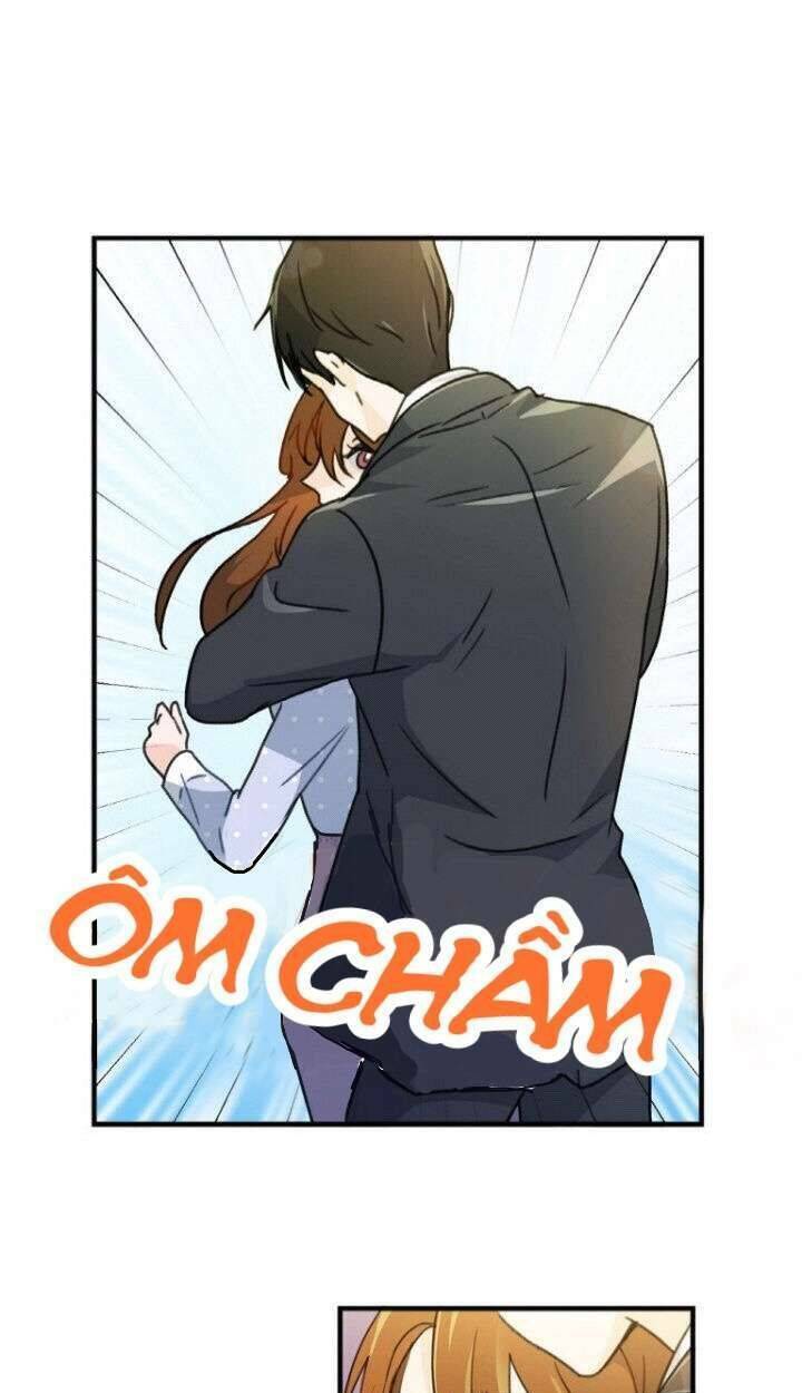 101 cách chinh phục trái tim em chapter 2 54