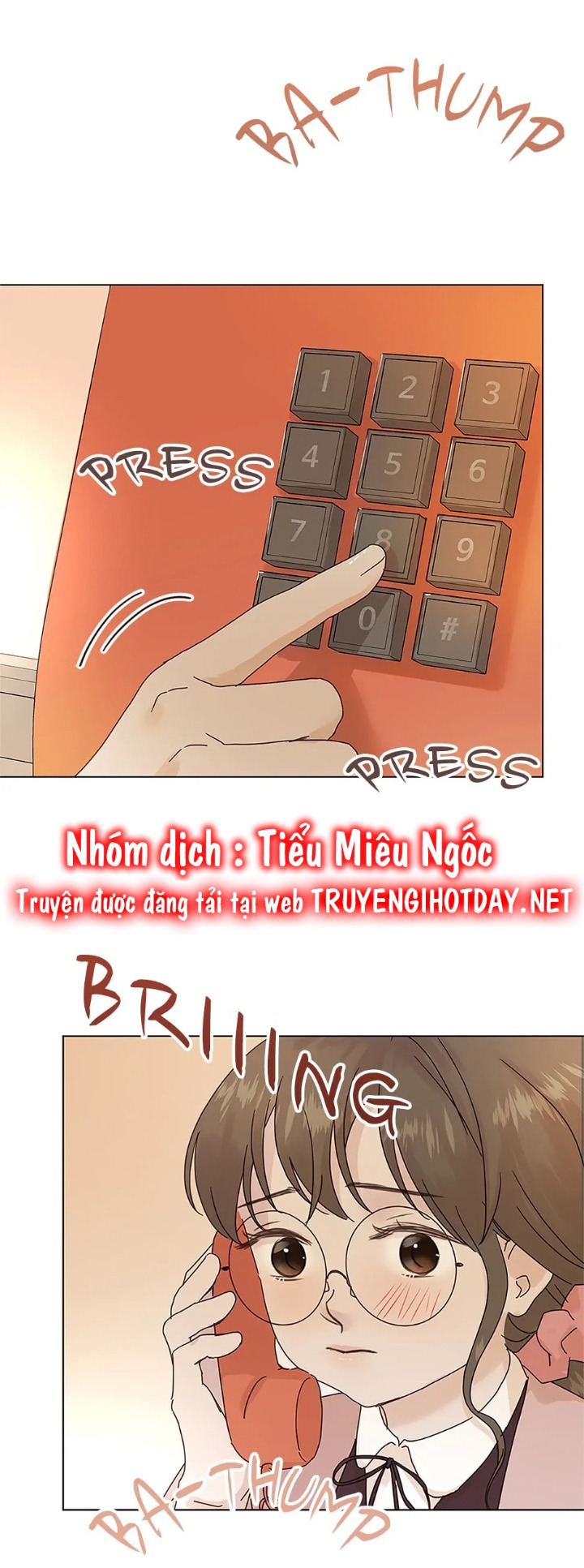 sự trả thù ngọt ngào của vợ tôi chapter 208 5