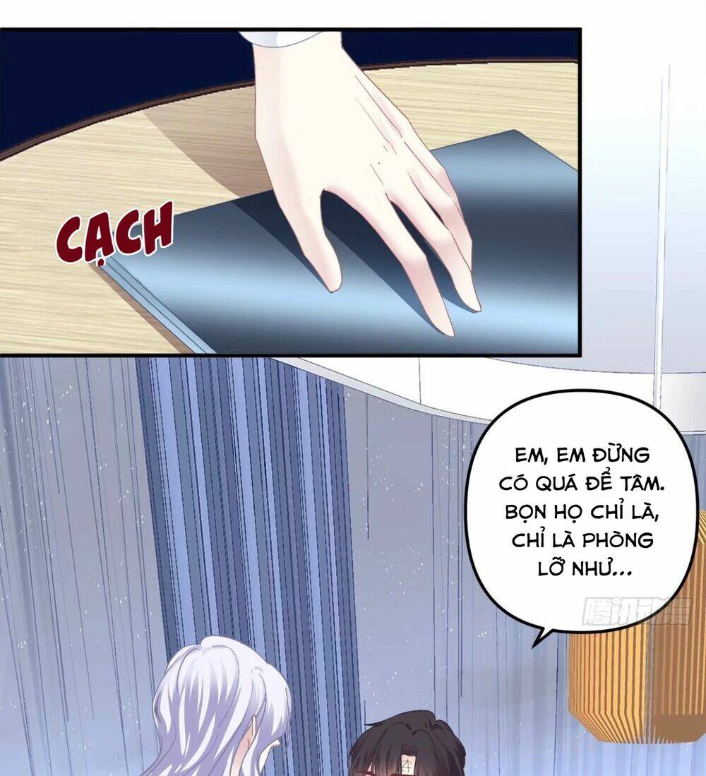 toàn bộ nắm trong tay chapter 100 1