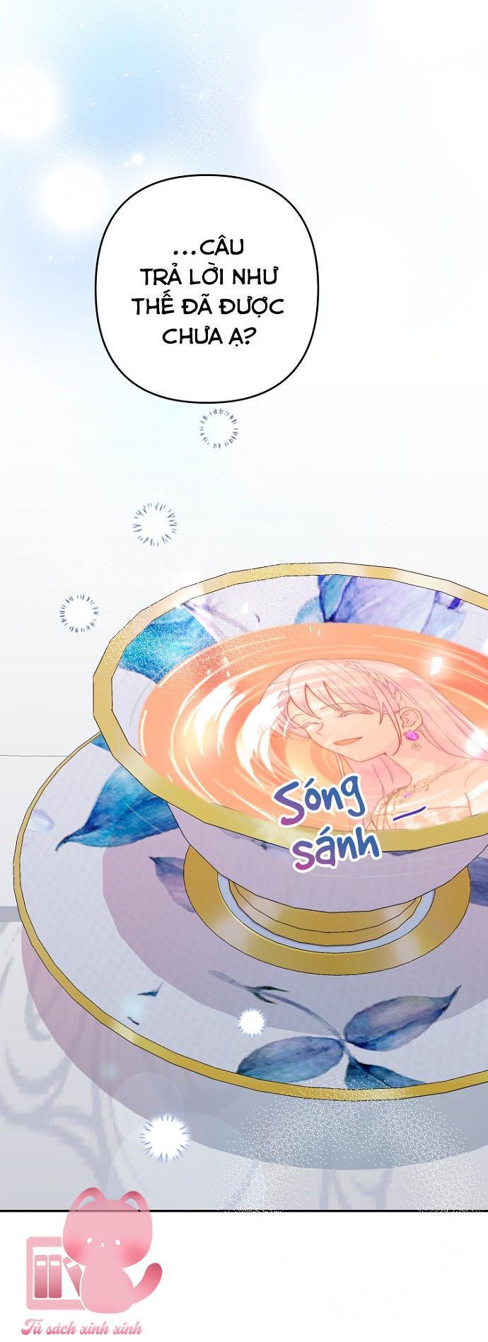 bỏ quách chồng con đi, tiền bạc mới là tất cả chapter 50 6