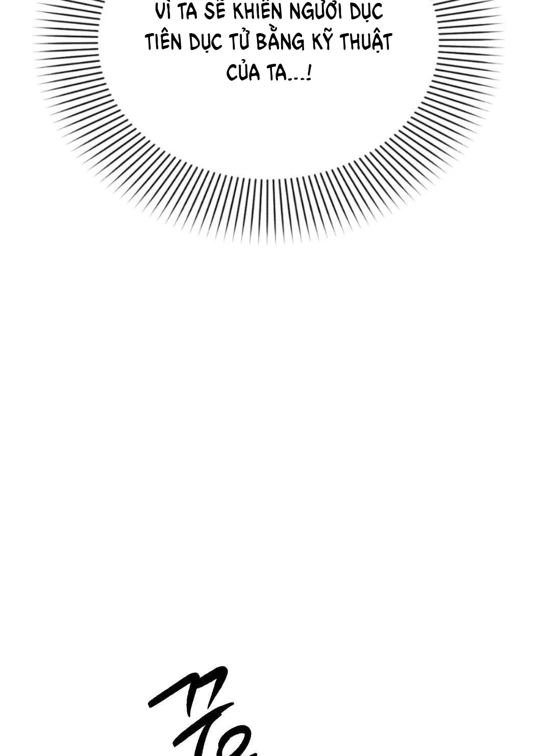 [18+] người đàn ông làm tình với quỷ chapter 19.2 112