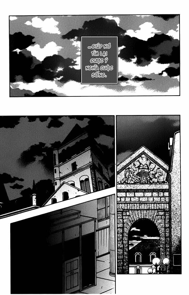 magical x miracle chapter 44 18