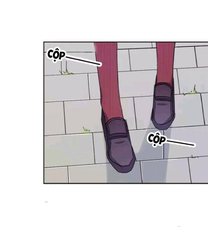 hãy call trước khi bốc cháy chapter 3.5 18