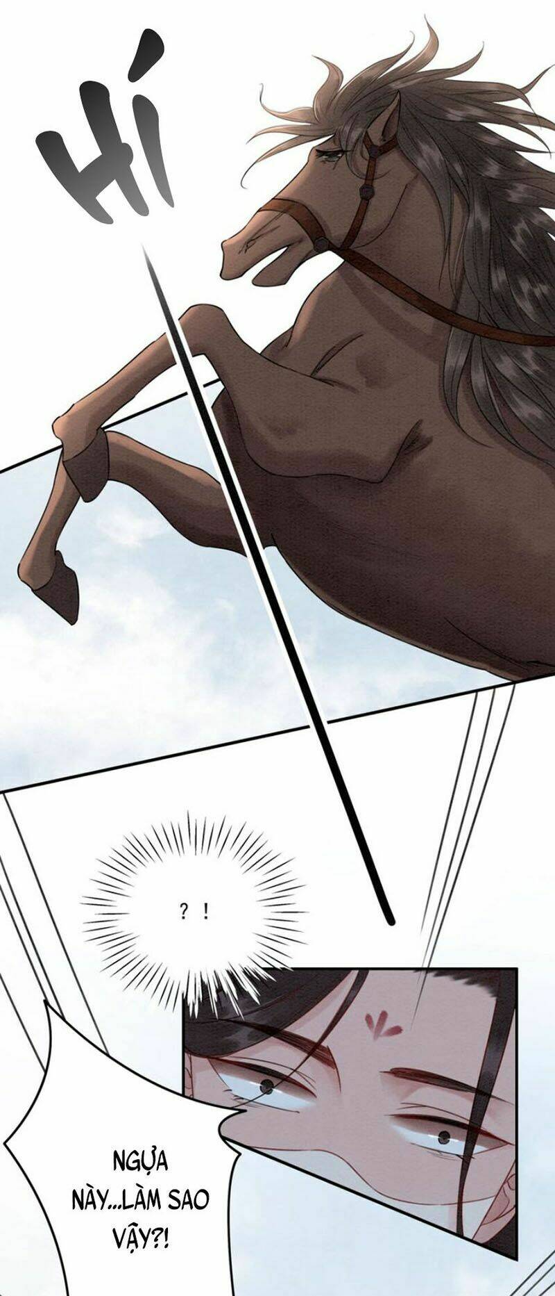 trọng sinh bá sủng nhiếp chính vương quá mạnh mẽ chapter 54 35