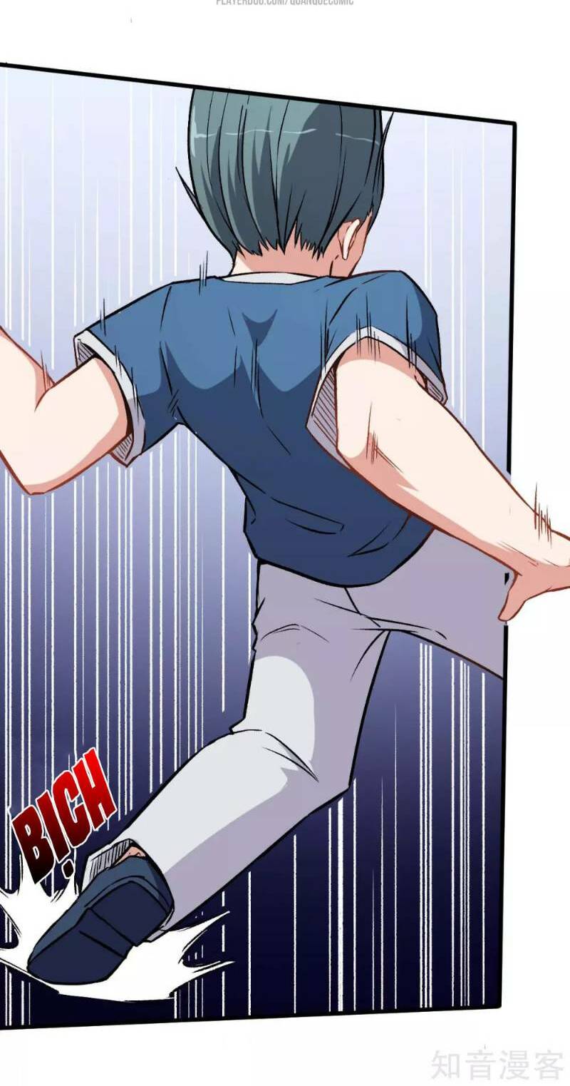 vườn trường cuồng sư hệ thống chapter 57 24