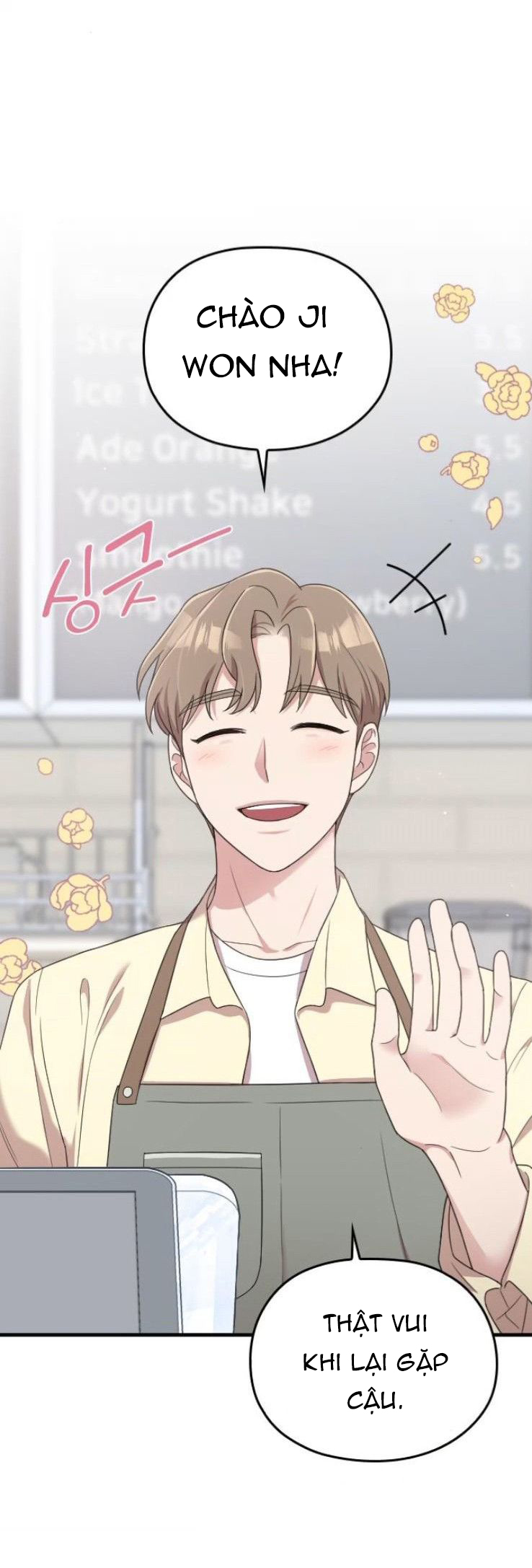 cô đi mà lấy chồng tôi chapter 17.1 3