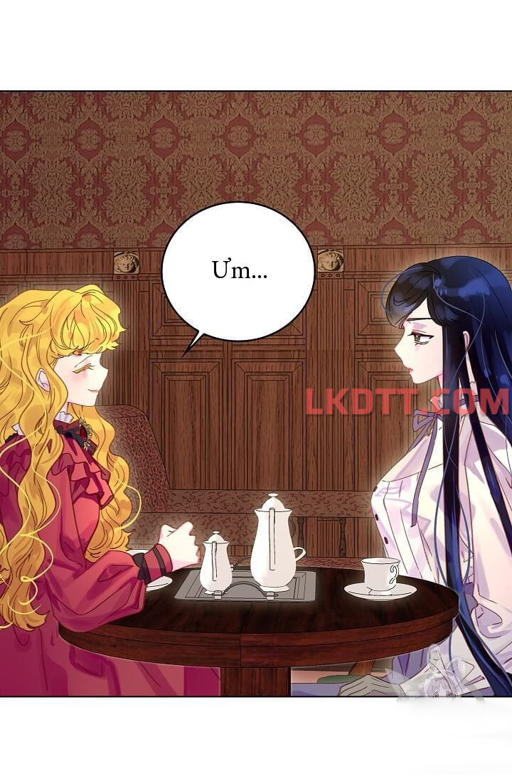 đừng xem thường nữ phụ chapter 131 5