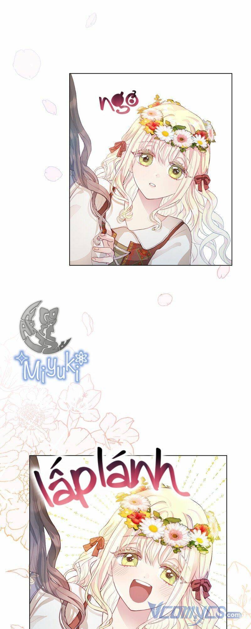 một hôm bố tôi xuất hiện chapter 2 16