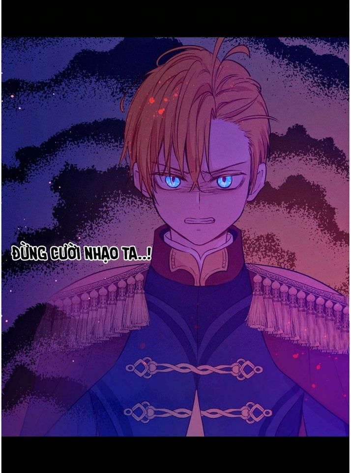 bỗng một ngày nọ tôi trở thành nàng công chúa chapter 109 32