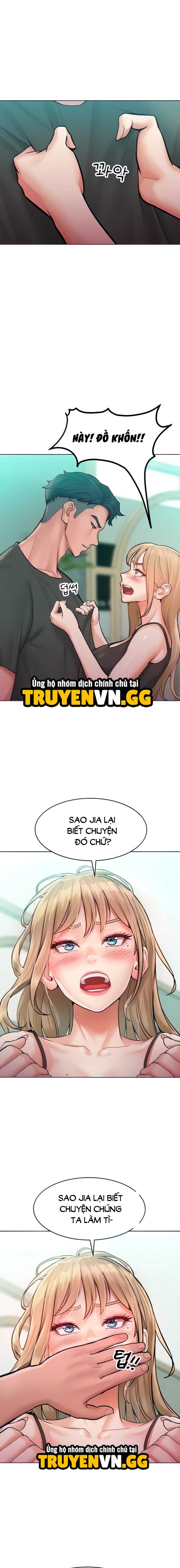 làm em phục tùng chapter 11 10