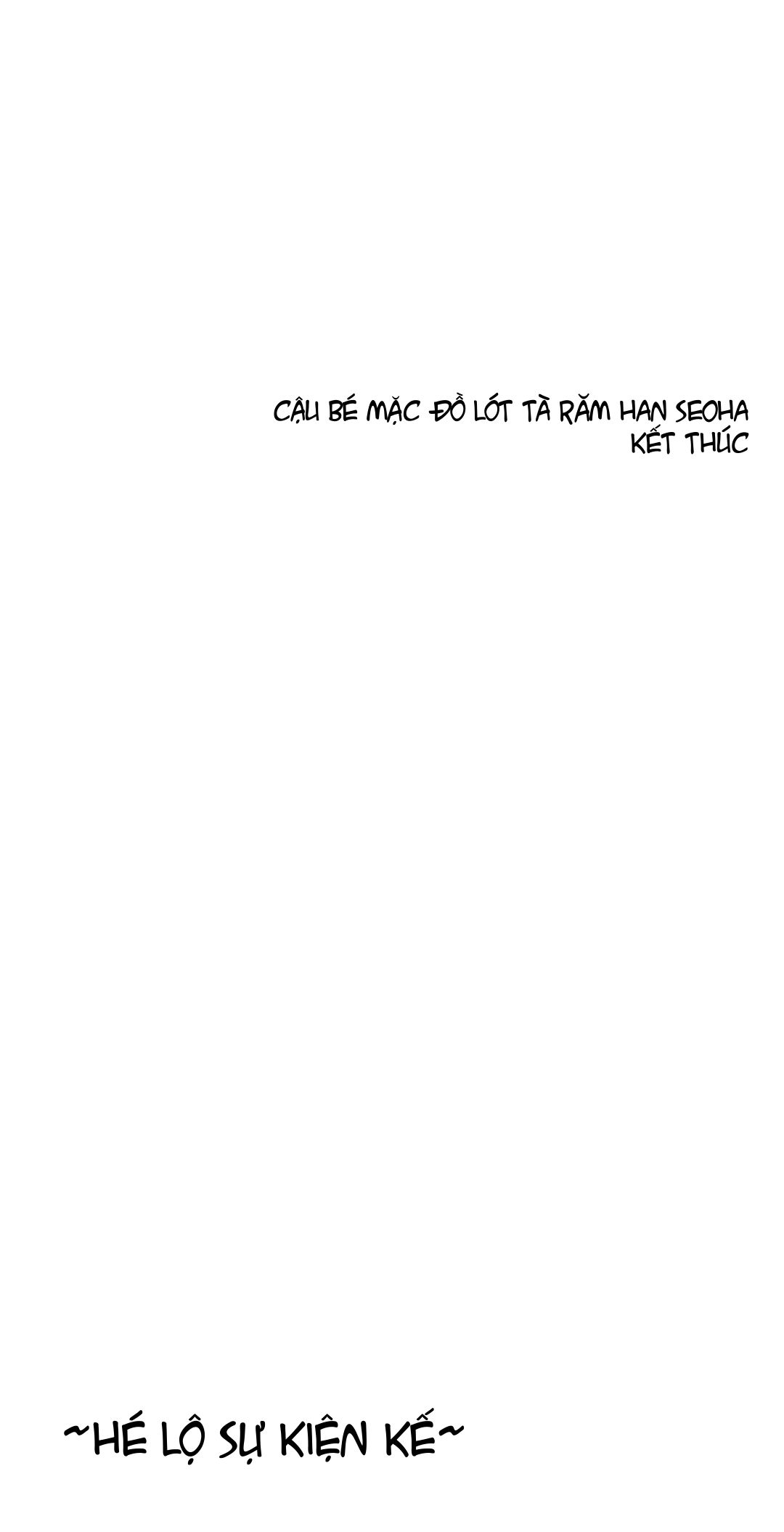 phù thuỷ trinh trắng tuổi 30 chapter 92.2 31