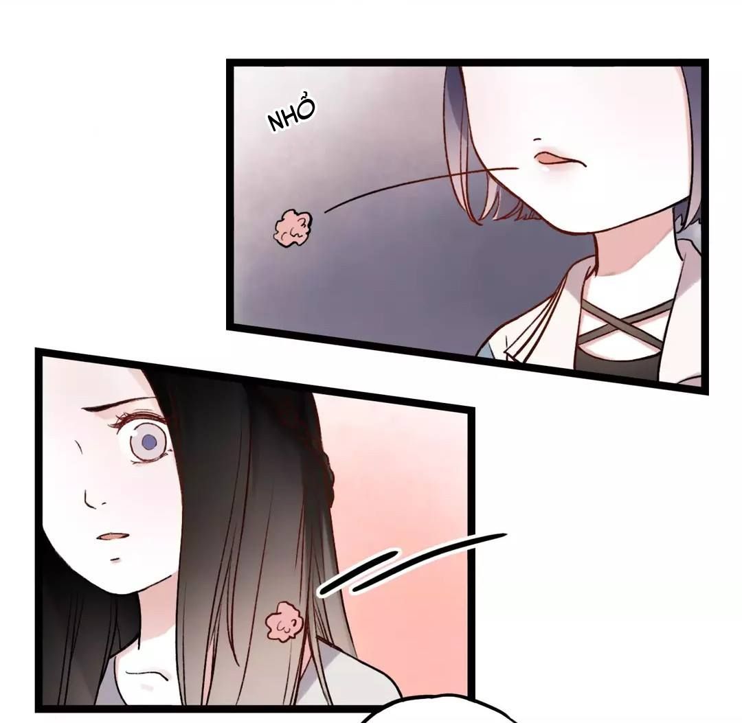 cậu đã từng yêu tôi 2 chapter 4 3