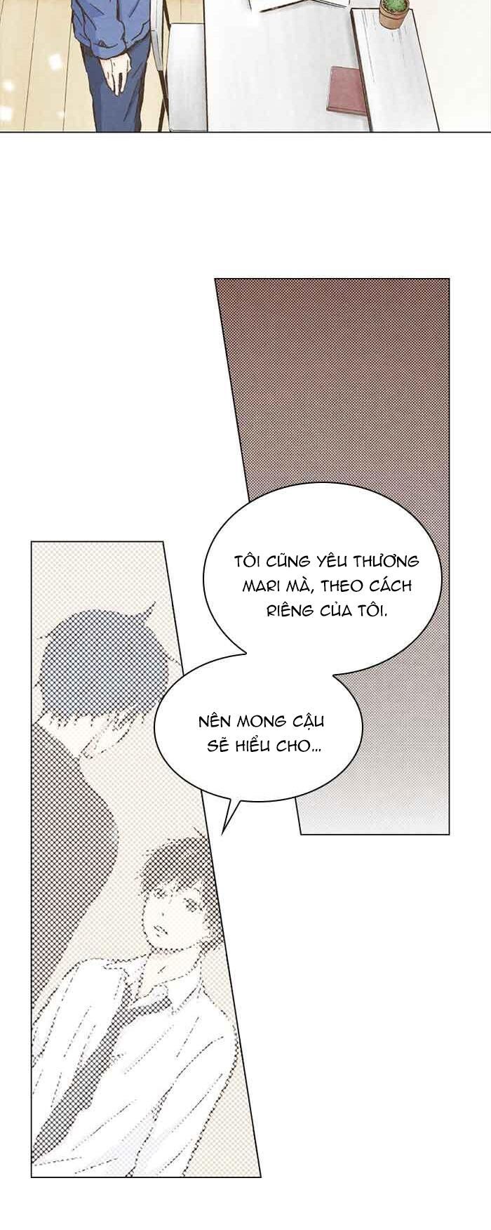 honey! honey! marry me! chapter 75 6