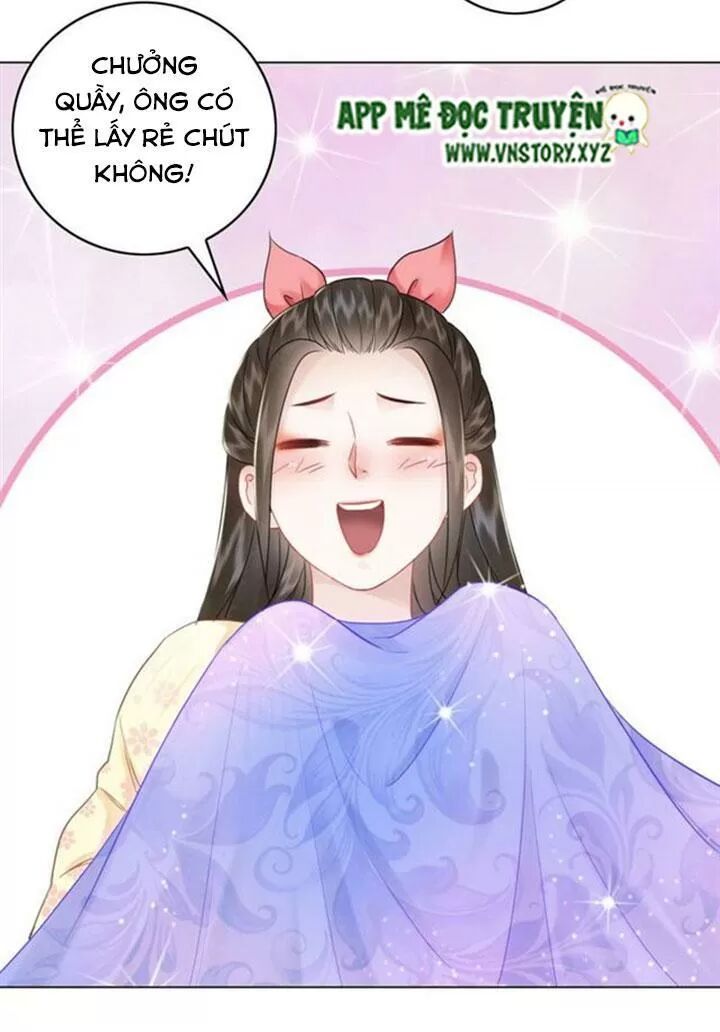 cực phẩm phế vật tiểu thư chapter 93 33