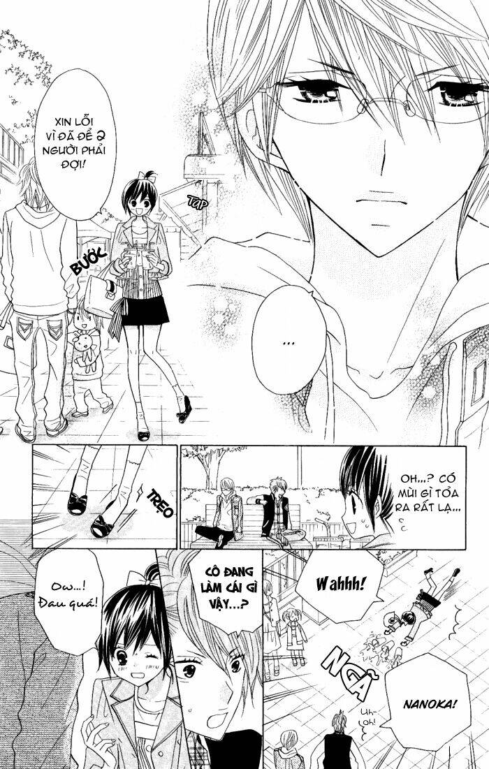 kimi ja nakya dame nanda chapter 6 16