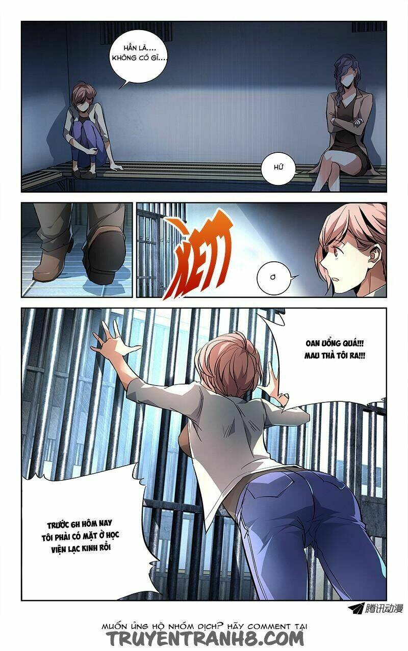 dung hợp (fusion vientane) chapter 6 7