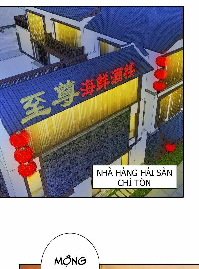 hộ hoa cao thủ tại đô thị chapter 75 38
