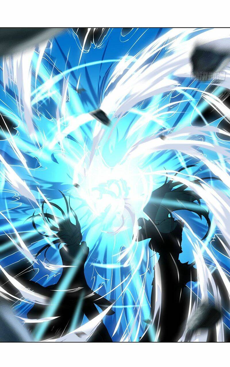 thần võ đế tôn chapter 29 36