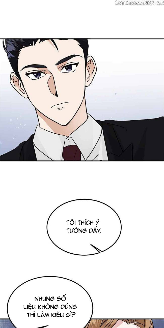 thiếu tôi là sếp mất ngủ ngay chapter 8.2 7