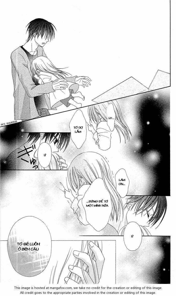 mayonaka lolita chapter 1 33