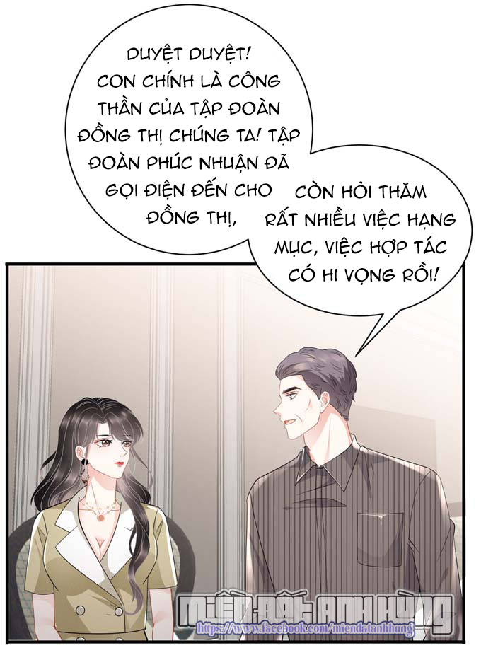 [16+] đại tiểu thư có thể có ý đồ xấu chapter 33 25