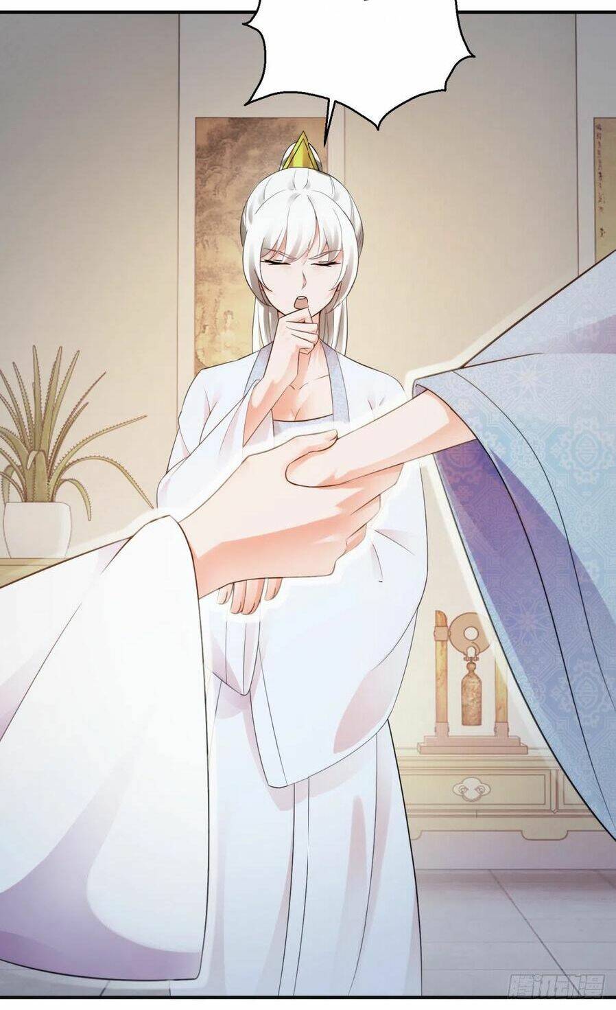 sử thượng đệ nhất chưởng môn chapter 199 21