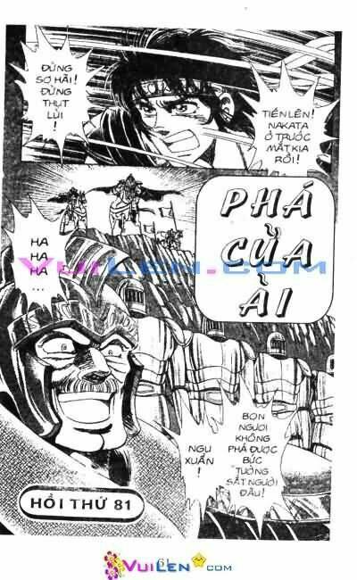 vương tử takeru chapter 22 61