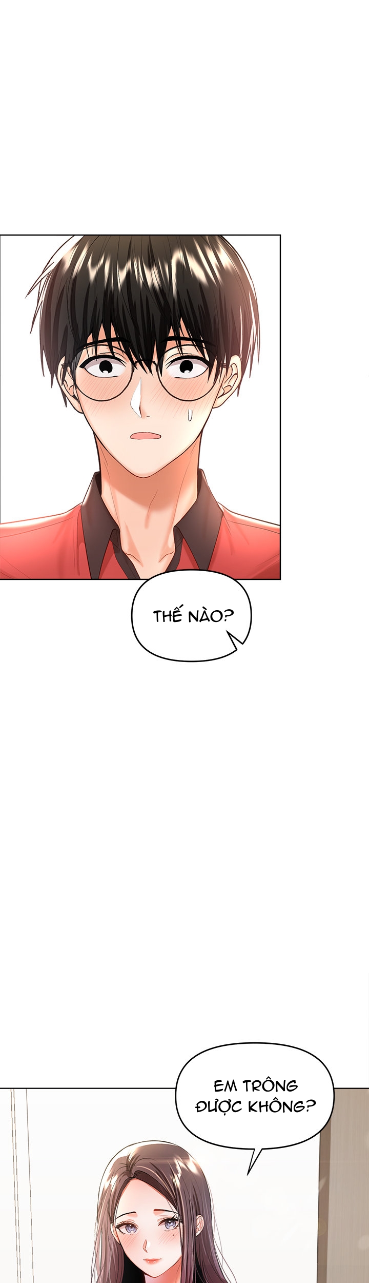 chiều chuộng em đi mà chapter 4.2 23