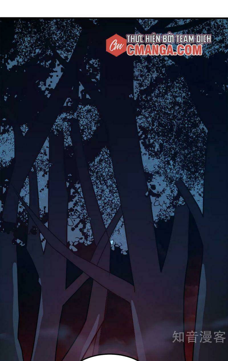 kiếm vũ chapter 174 6