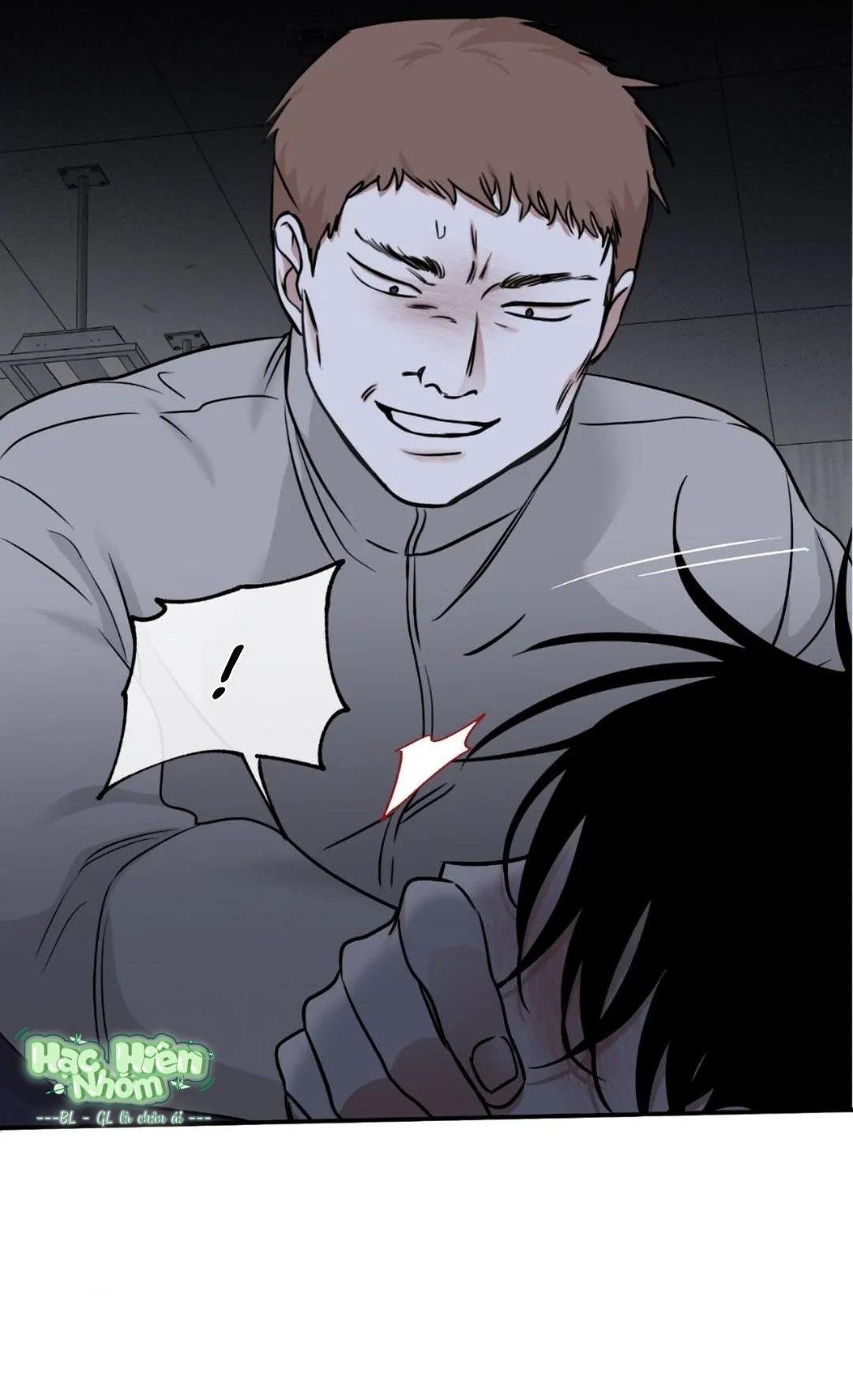 thủy triều thấp lúc chạng vạng chapter 92 3