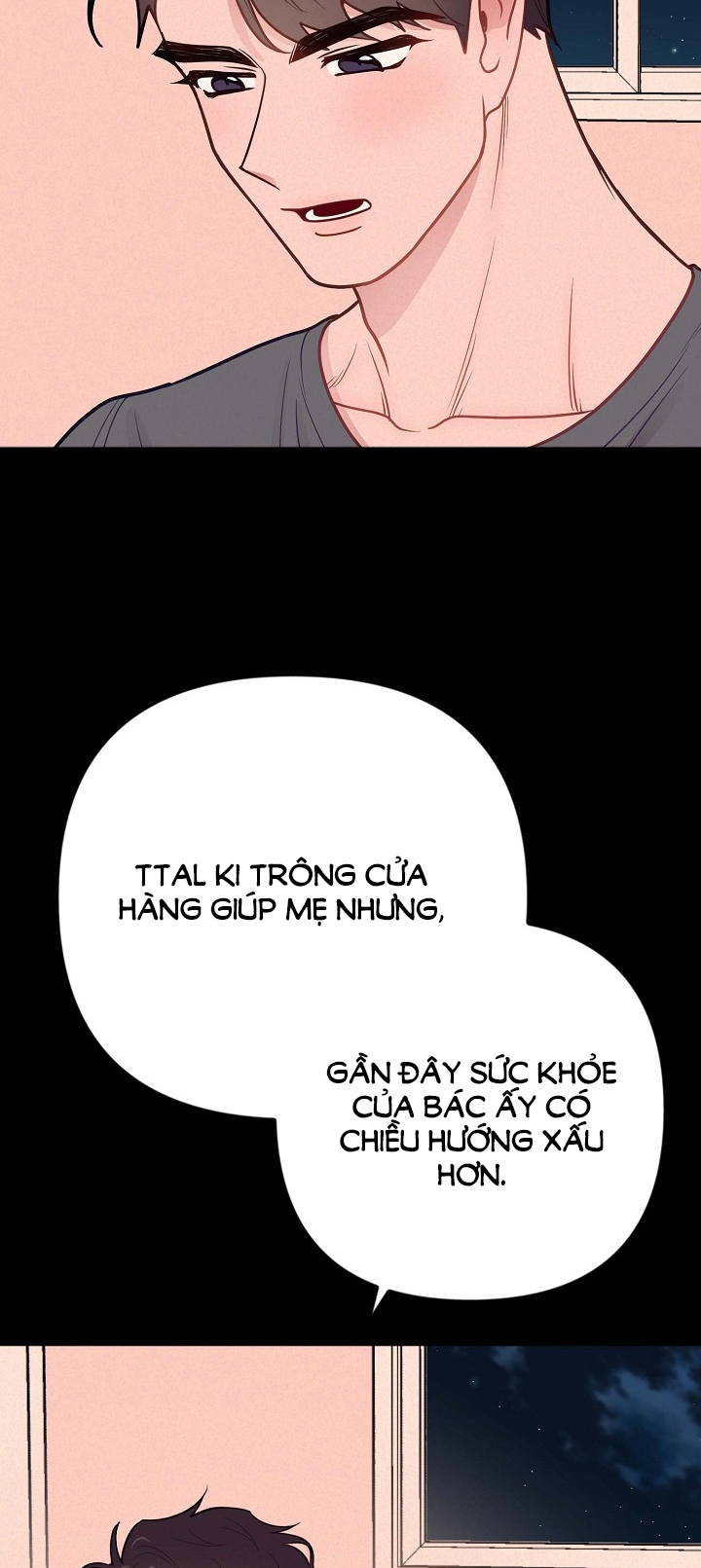 Mối Quan Hệ Không Tốt chapter 32.1 - Trang 14