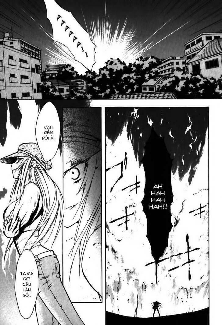 shiki tsukai chapter 9 20