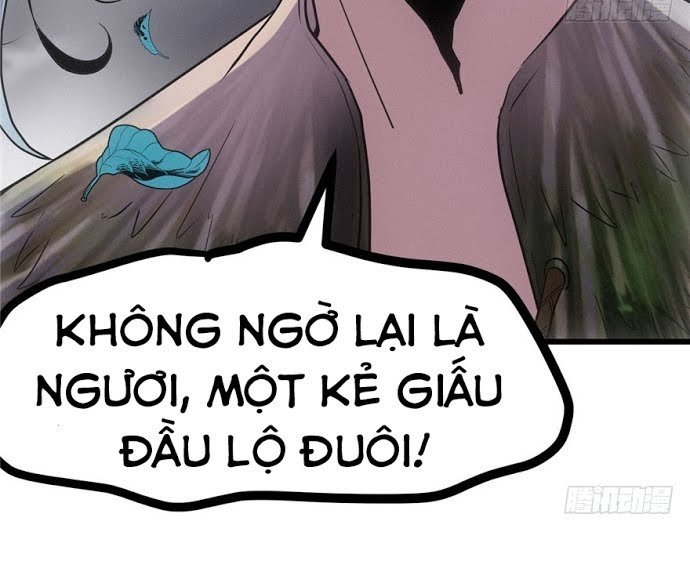 huyền kính tư chapter 2 10