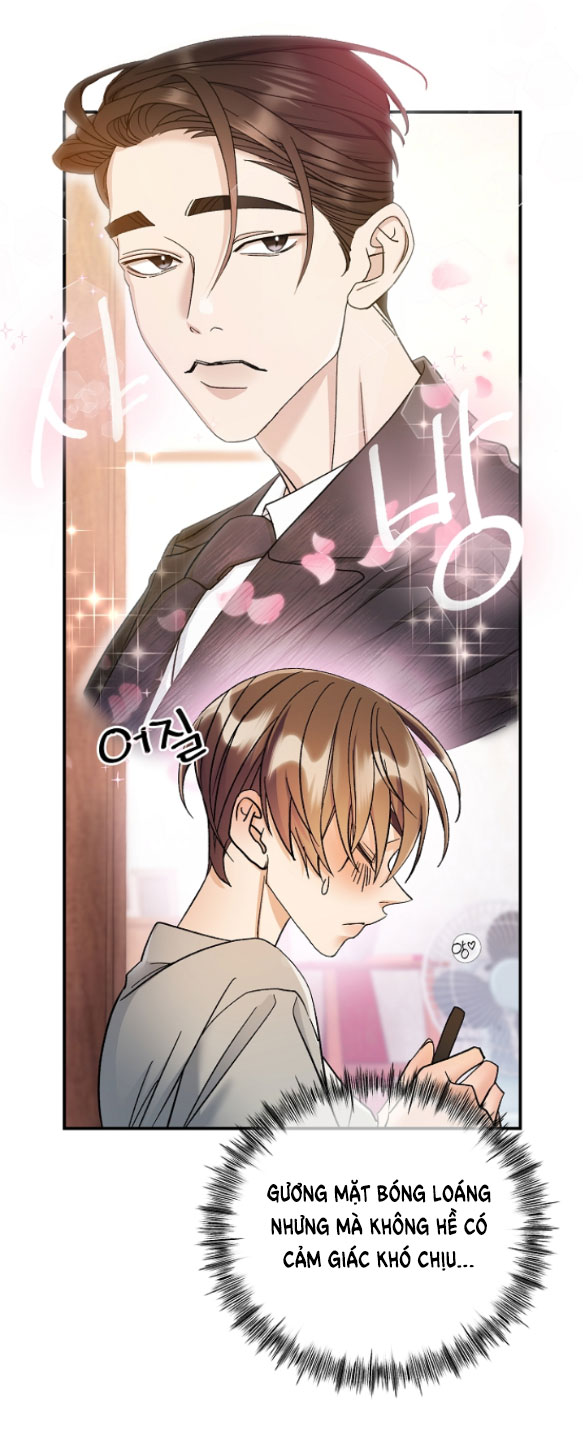 Hối Lộ Ngọt Ngào chapter 10 - Trang 30
