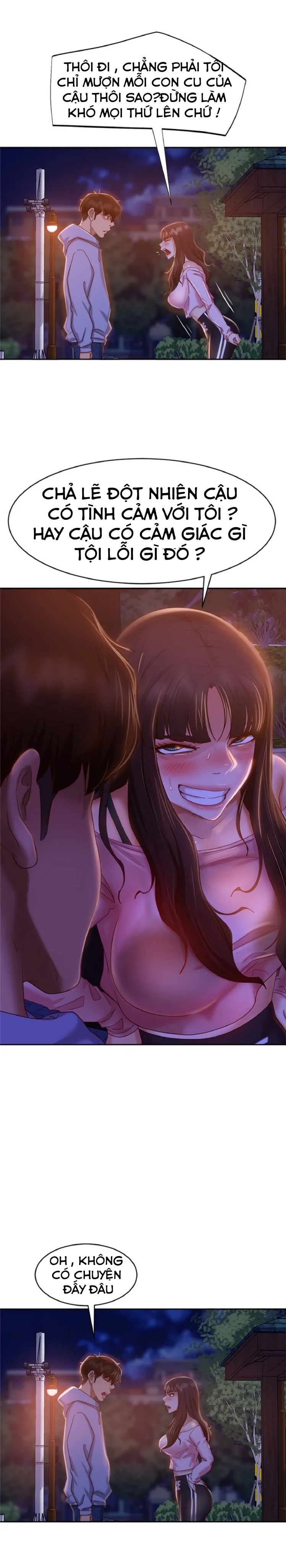 một ngày rối rắm chapter 30 11